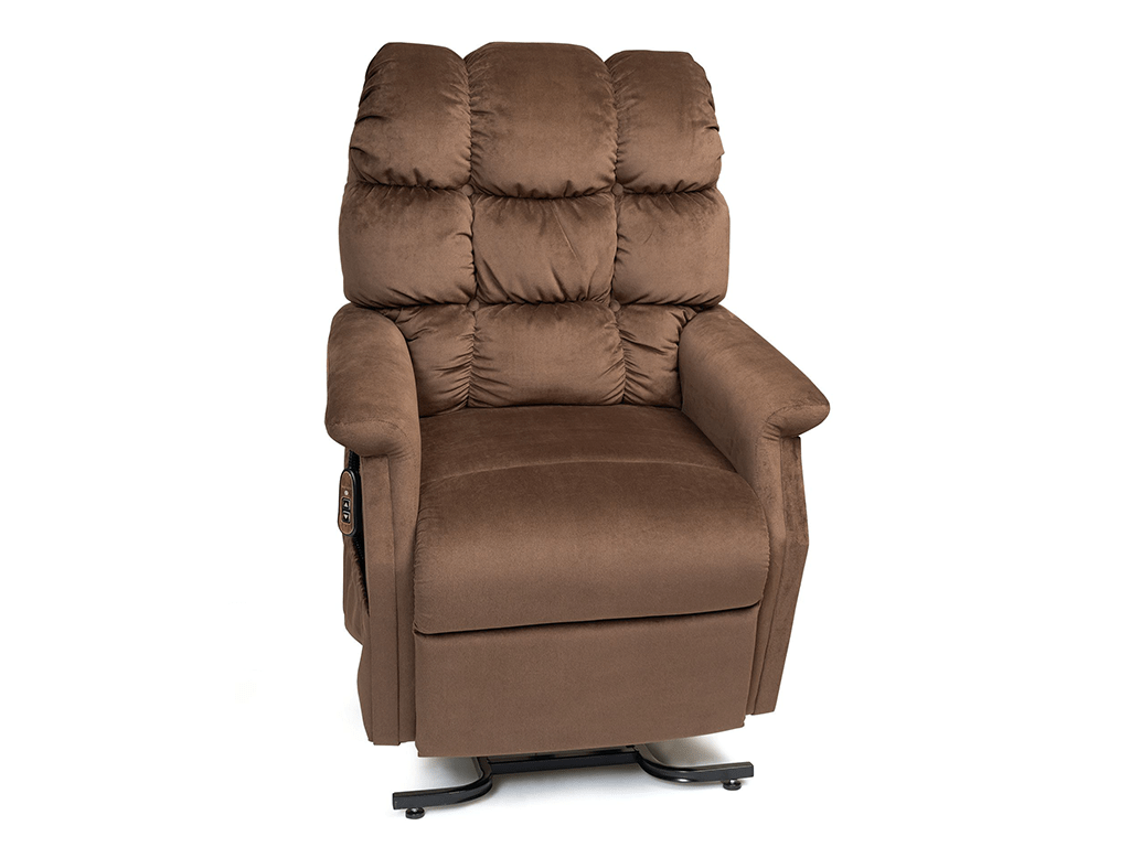 Cambridge PR401-MLA Medium Large Power Lift Chair Recliner