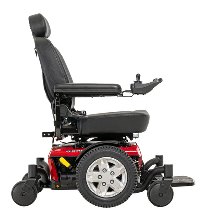 Jazzy 600 ES Power Chair