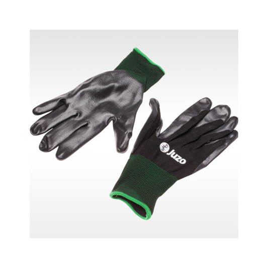 Donning Gloves, Qty 12
