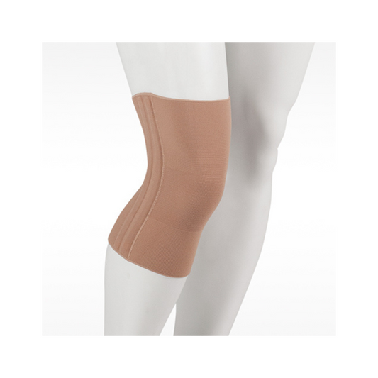 Knee Support Two Lateral Spirals 30-40 mmHg