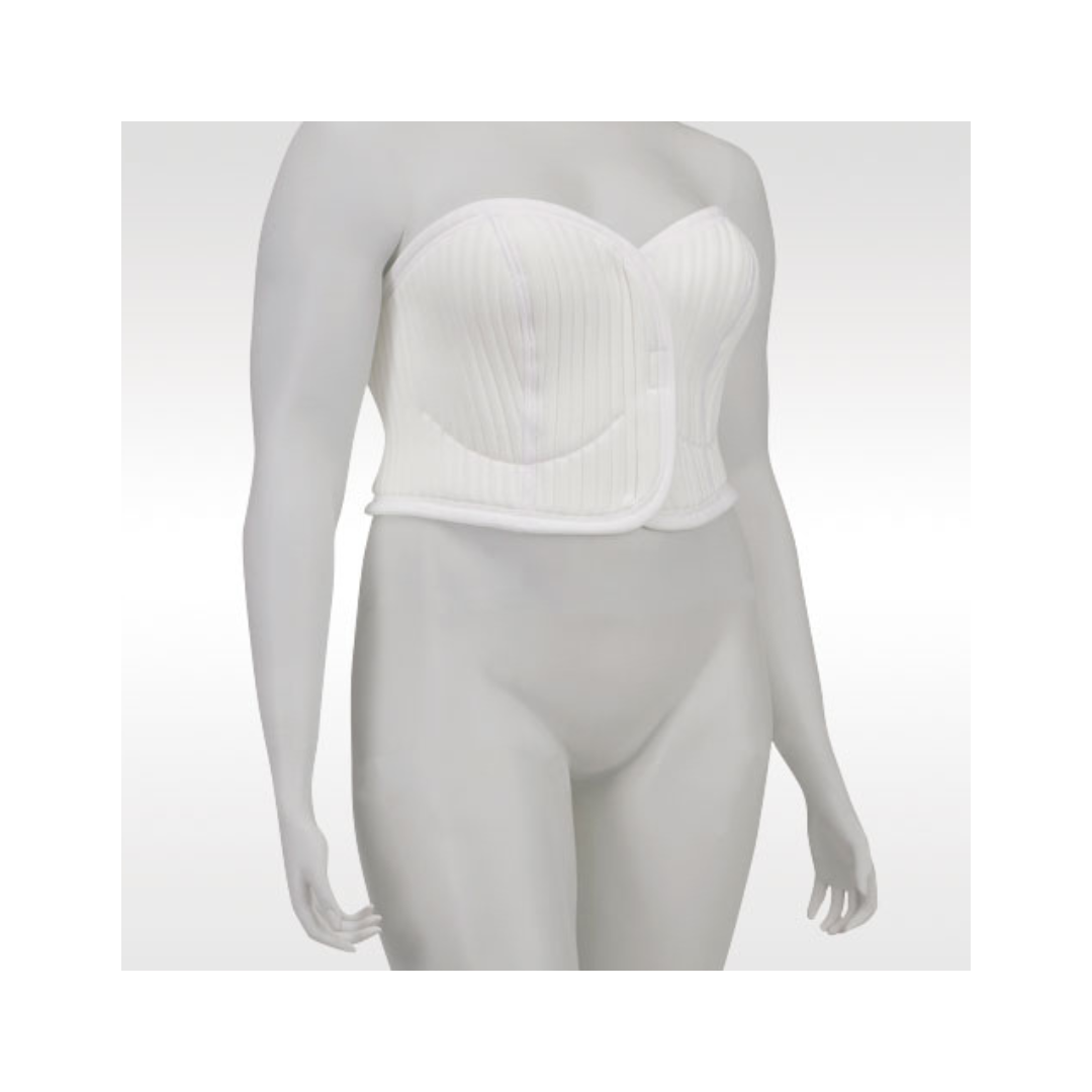 SoftCompress Breast Liner Chest Garment