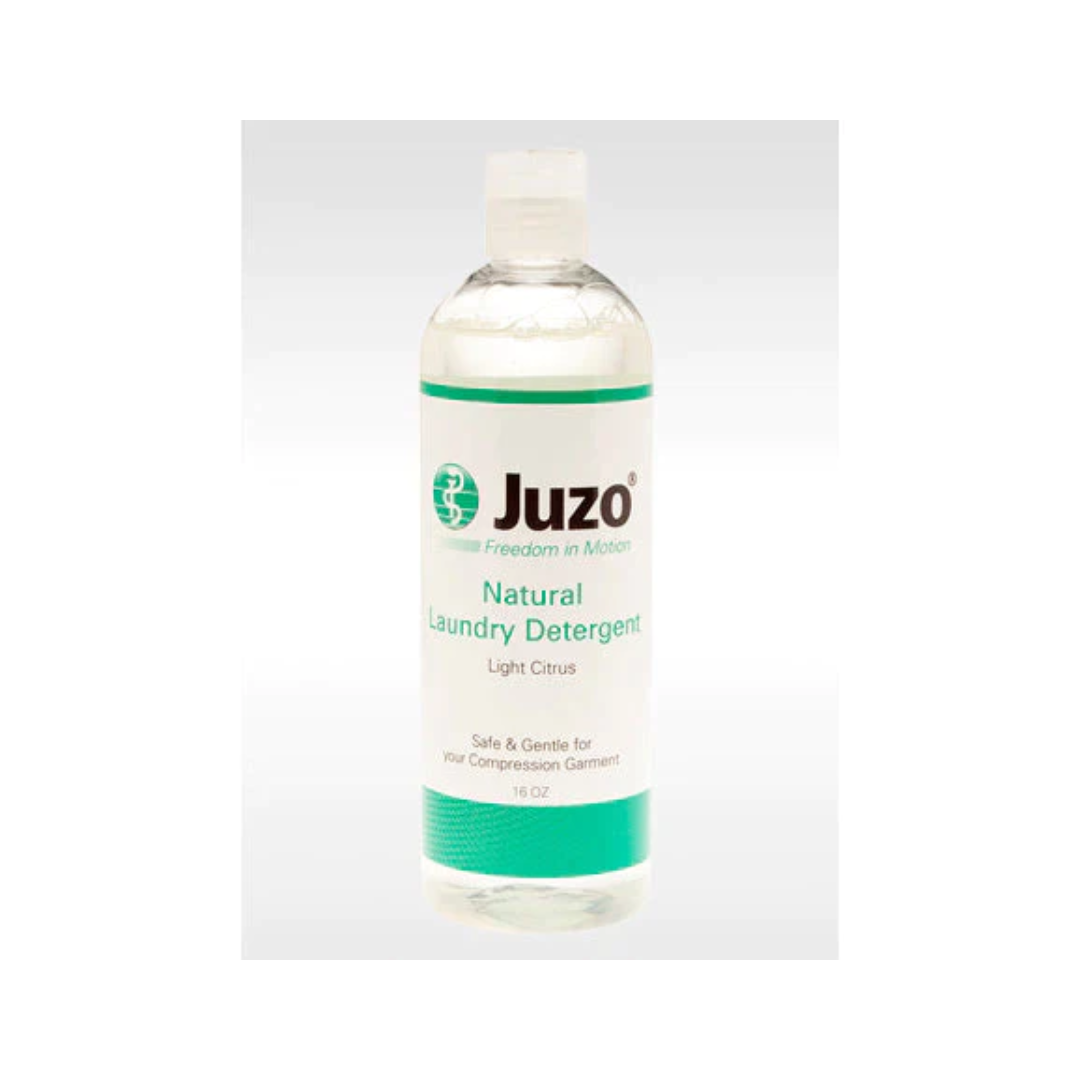 Juzo Special Detergent 16 oz, Qty 12