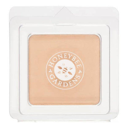 Radiance Beyond Borders: Pressed Mineral Powder Foundation Collection - Gluten-Free, Vegan, Cruelty-Free