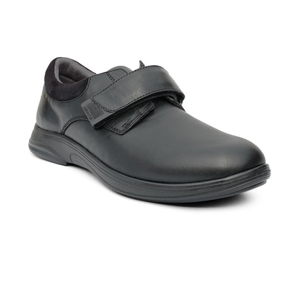 No. 66 Casual Comfort Stretch MEN A5500 Certified Diabetic Shoes