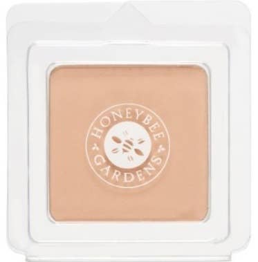 Radiance Beyond Borders: Pressed Mineral Powder Foundation Collection - Gluten-Free, Vegan, Cruelty-Free