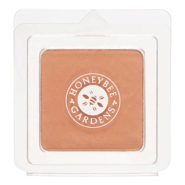 Radiance Beyond Borders: Pressed Mineral Powder Foundation Collection - Gluten-Free, Vegan, Cruelty-Free