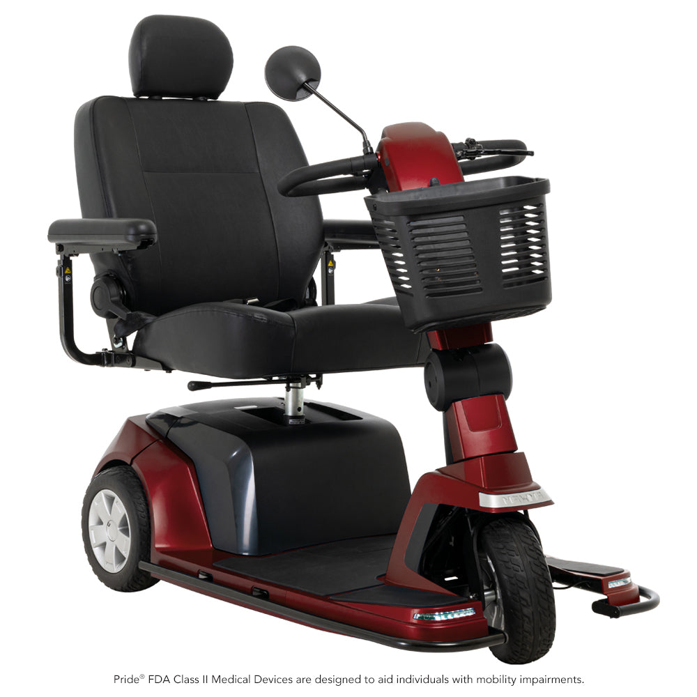 Maxima 3 Wheel SC901 Mobility Scooter