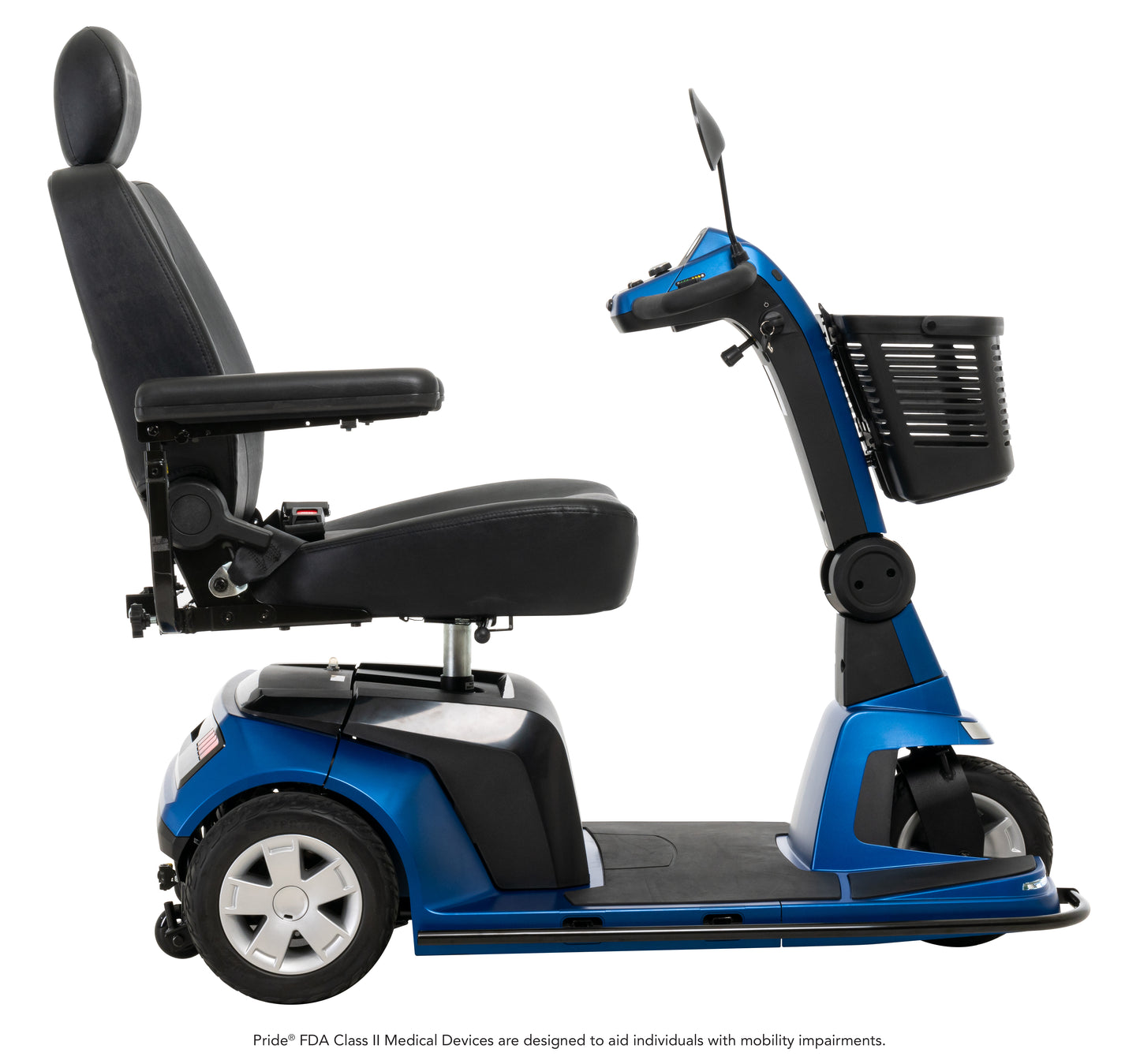 Maxima 3 Wheel SC901 Mobility Scooter