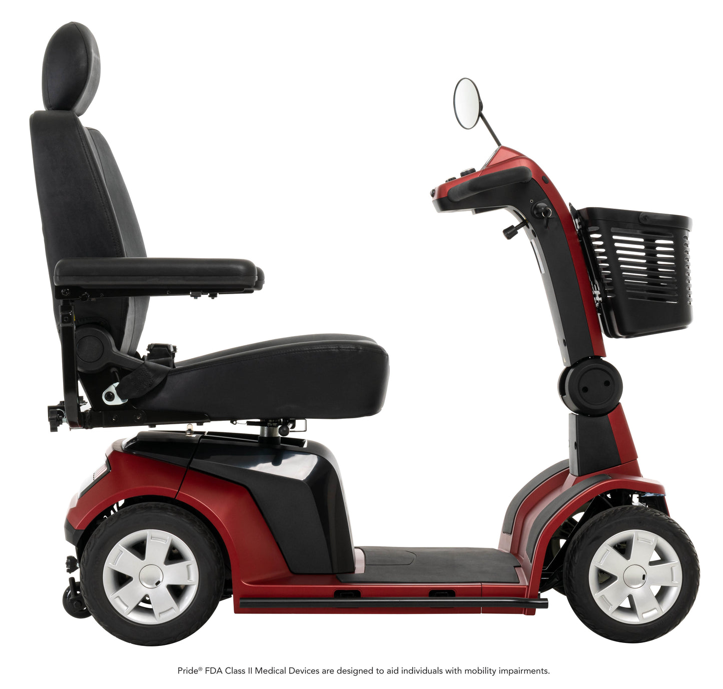 Maxima 4 Wheel SC941 Mobility Scooter