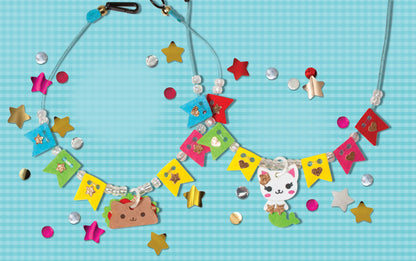 My Mix & Match Necklaces Kit Creative Expression for Little Makers