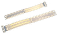 Closure Clamp 2.5 Inch, Semi Disposable