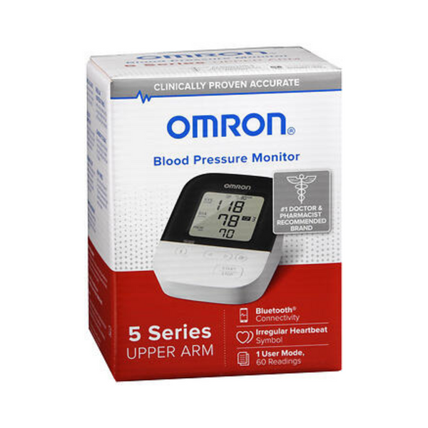 Omron Digital Wrist Blood Pressure Monitor - 7 Series : Target