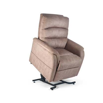 Elara PR118-LAR Large Power Lift Chair Recliner