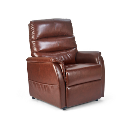 Elara PR118-LAR Large Power Lift Chair Recliner