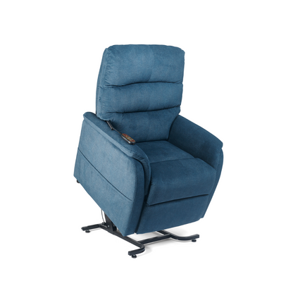 Elara PR118-LAR Large Power Lift Chair Recliner