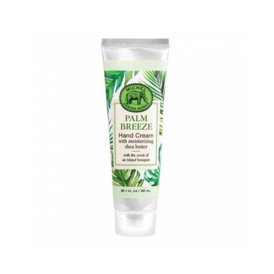Palm Breeze Mini Hand Cream 1oz