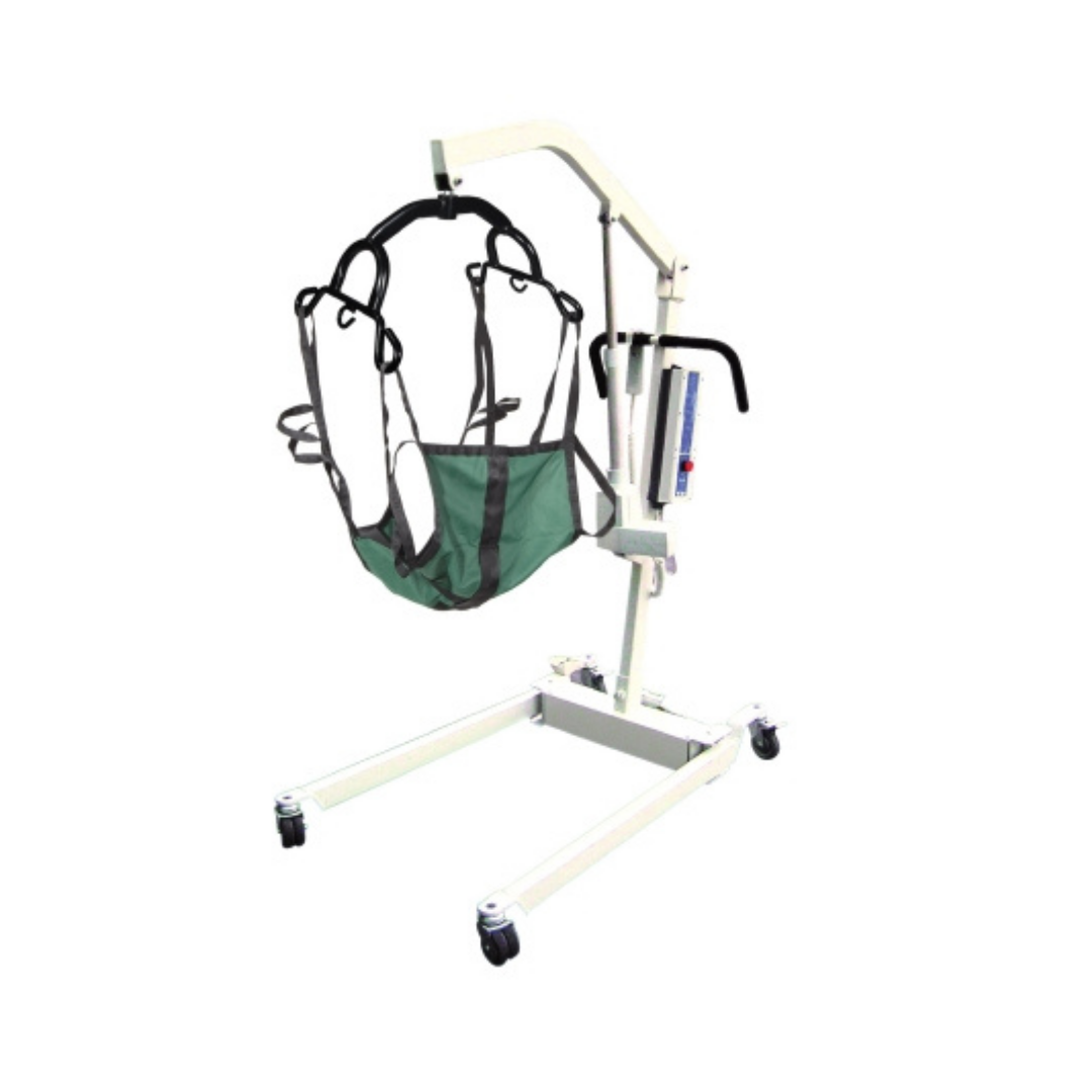 Patient Lift 600lbs Battery Operated