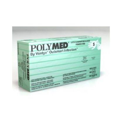 Polymed® Exam Glove