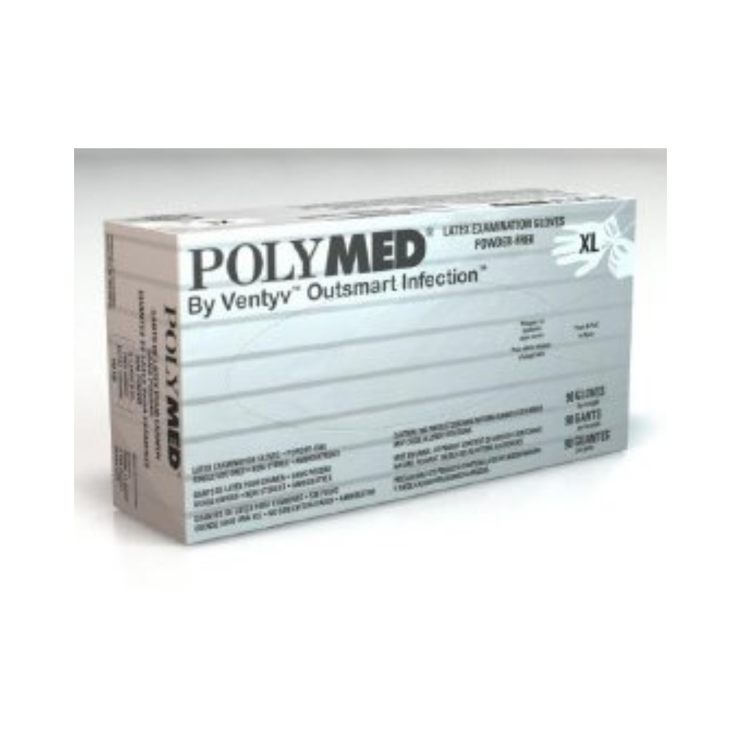 Polymed® Exam Glove