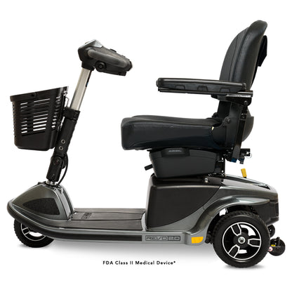 Revo 2.0 3 Wheel S66 Mobility Scooter