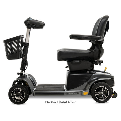 Revo 2.0 4 Wheel S67 Mobility Scooter