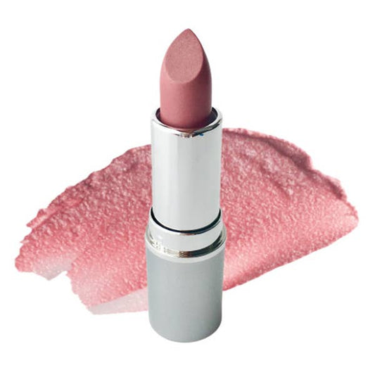 Truly Natural Lipstick Collection Organic, Gluten-Free, Vegan, and Cruelty-Free Lip Colors for Beautiful, Healthy Lips