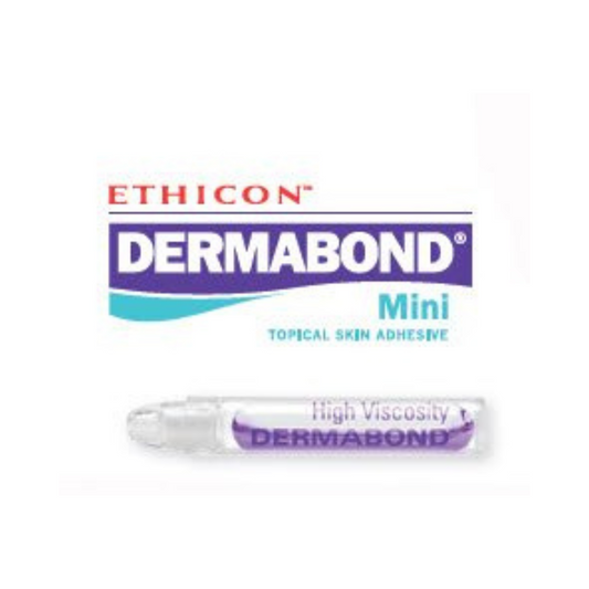 Skin Adhesive Dermabond® Mini 0.36 ML