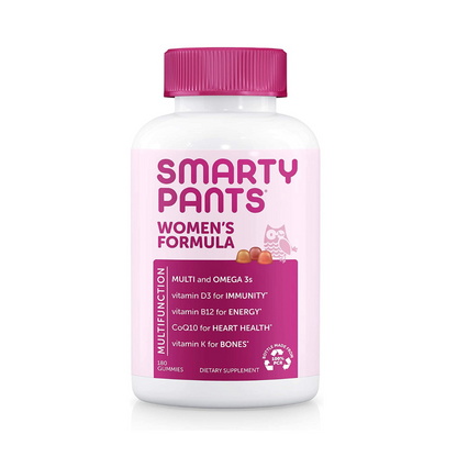 Smartypants Women's Complete - 180 Count