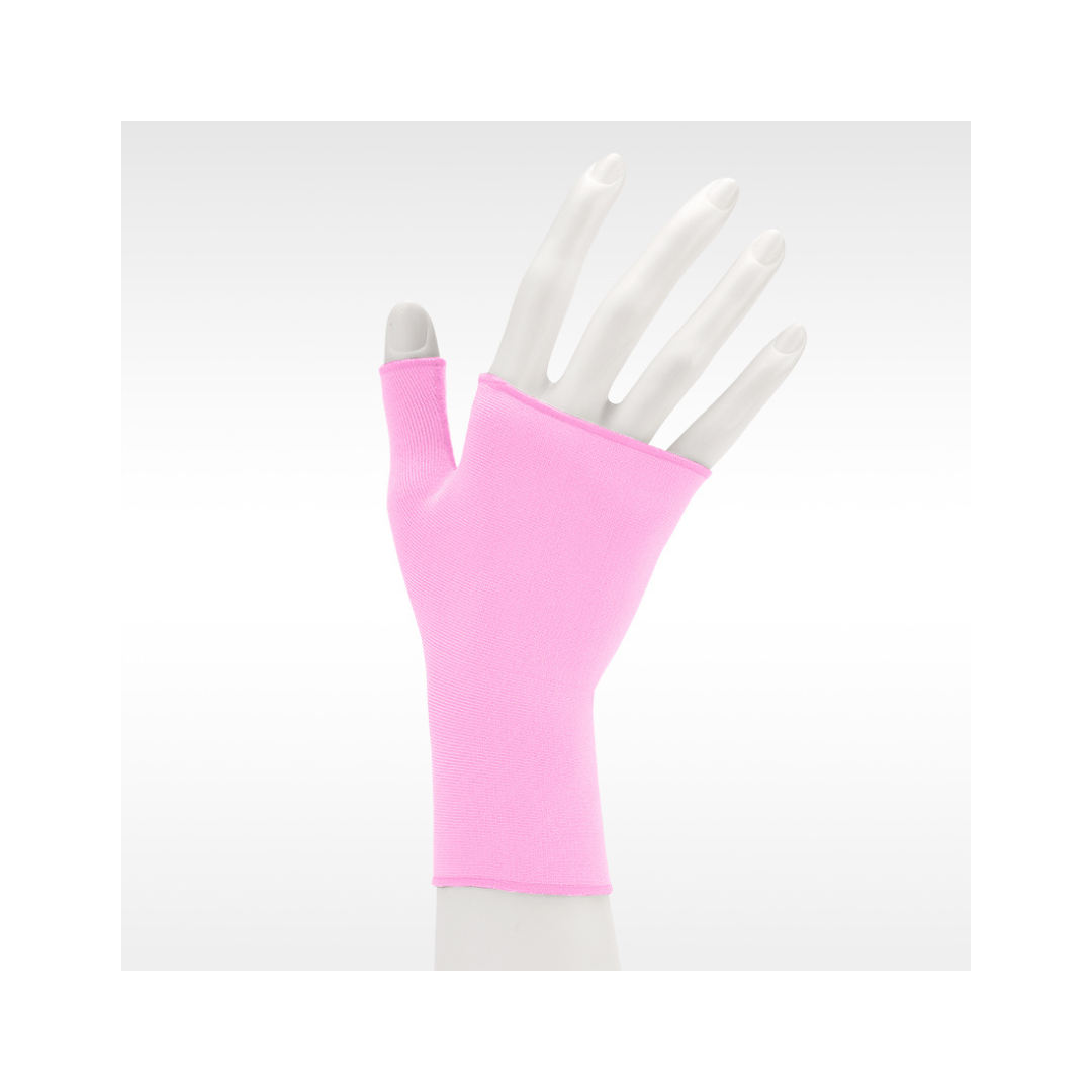 Soft Seamless Gauntlet 30-40mmHg, Right Pink