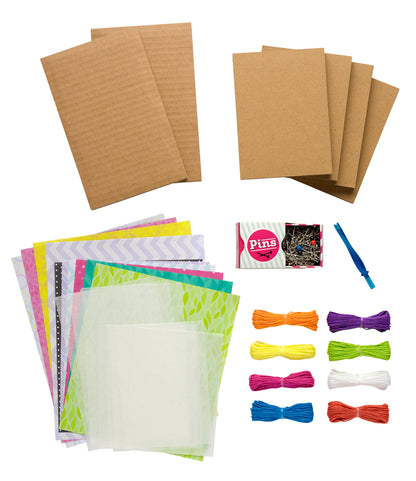 Klutz String Art Kit Unleash Creativity with 20 Fun and Easy Projects for Kids, Ages 8 & Up