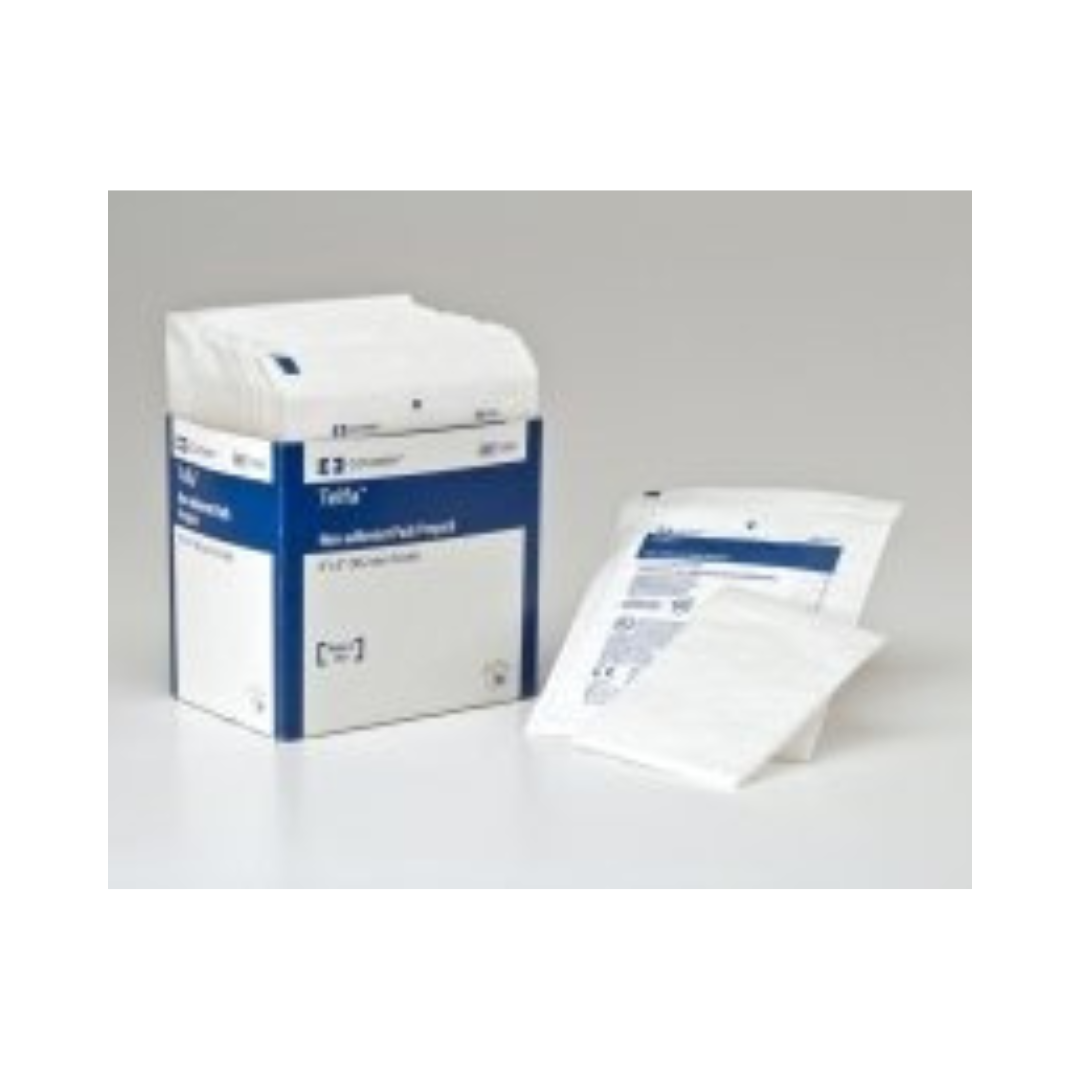 Telfa™ Ouchless Nonadherent Dressing, 3 X 4 Inch BX/50