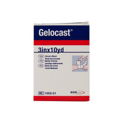 Unna Boot Gelocast®Cotton Calamine NonSterile