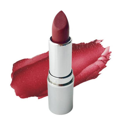 Truly Natural Lipstick Collection Organic, Gluten-Free, Vegan, and Cruelty-Free Lip Colors for Beautiful, Healthy Lips
