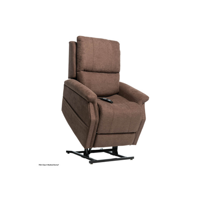 VivaLift!® Metro 2 PLR925M Power Lift Recliners, Brown