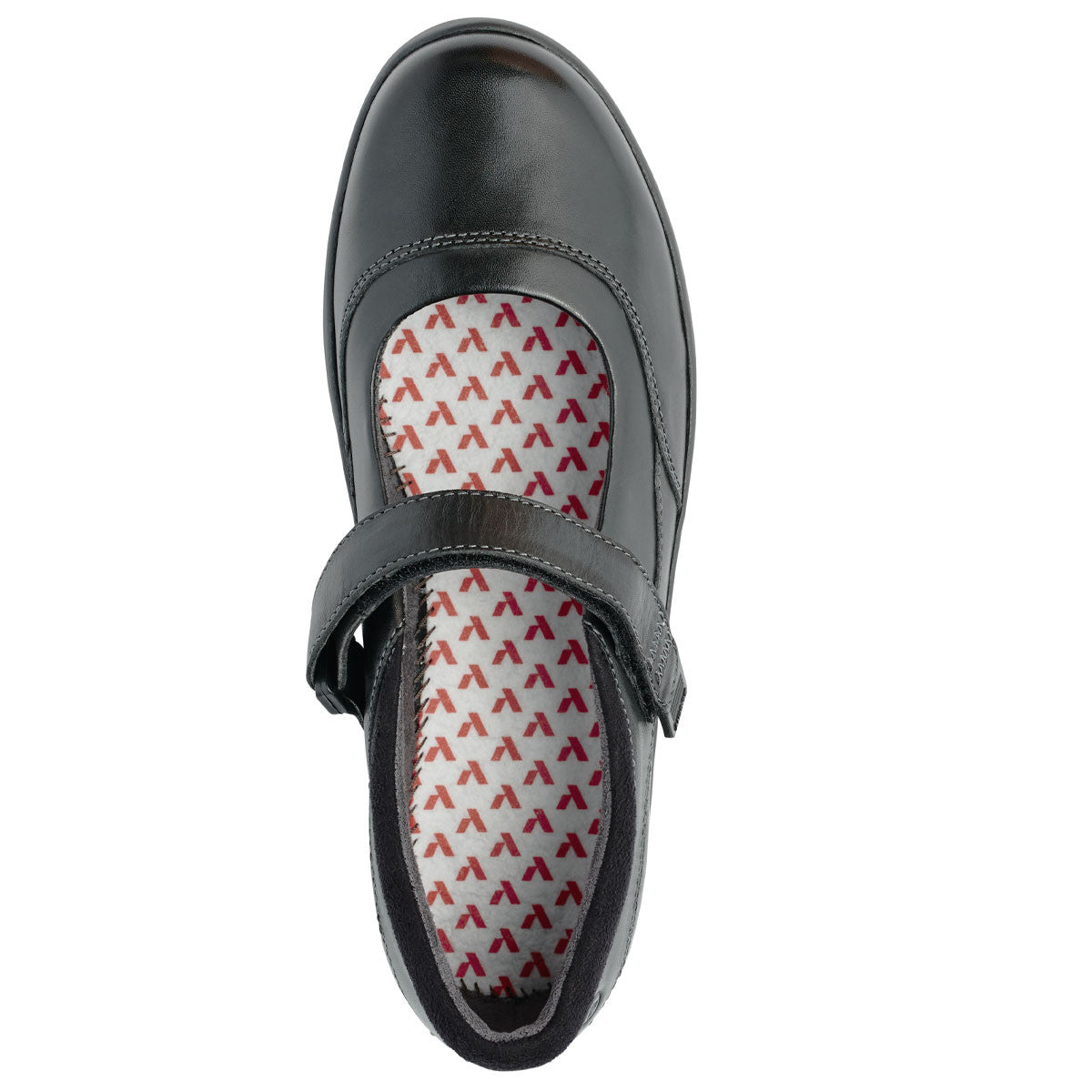 Mary jane diabetic online shoes