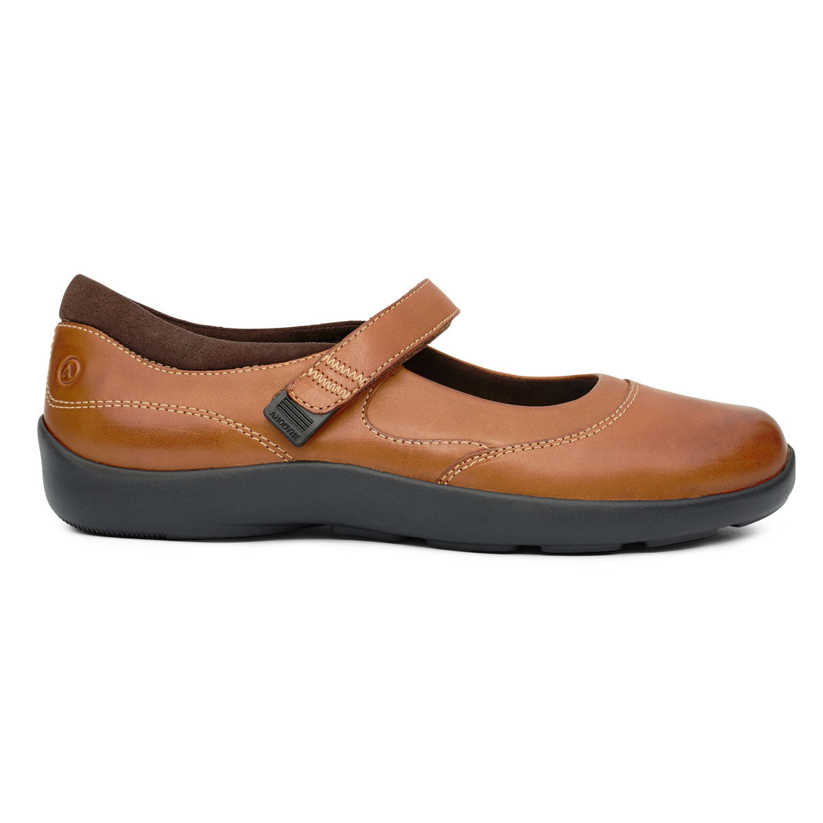 No. 19 Casual Mary Jane WOME A5500 Certified Diabetic Shoes