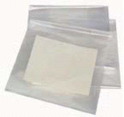 Assura Ostomy Irrigation Sleeve - Adhesive Backed, Disposable (Pack of One)