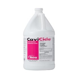 CaviCide™ Surface Disinfectant Cleaner, 1 gal. Bottle