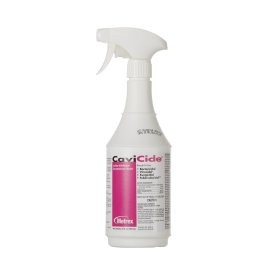 CaviCide™ Surface Disinfectant Cleaner, 24 oz. Trigger Spray Bottle