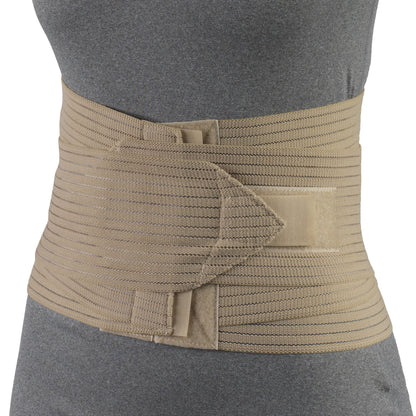 Petite Lumbar Support Belt Tailored Relief for Universal Fit