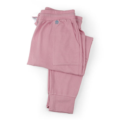 Hello Mello Best Day Ever Knit Joggers Cozy Comfort for Every Occasion