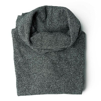 Hello Mello CuddleBlend Cowl Neck Top Indulge in Luxurious Comfort and Style!