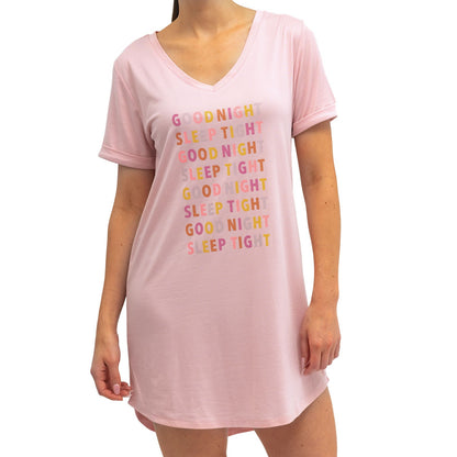 Hello Mello Let Me Sleep Shirt 3.0 Embrace Ultimate Softness in Style