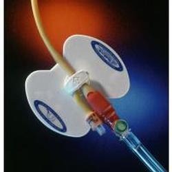 StatLock Foley Catheter Secure - Swivel Design, 25 per Box Reliable and Comfortable Catheter Stability