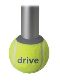 drive™ Tennis Ball Glides with Replaceable Glide Pads