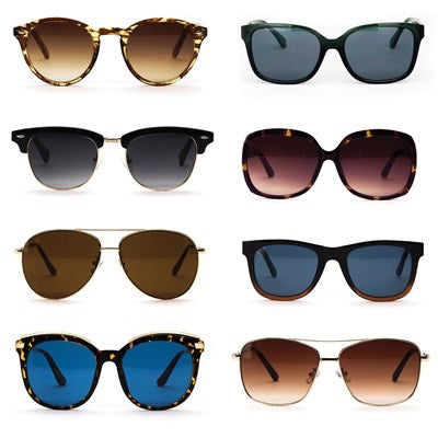 Optimum Optical Sunglasses - 16 Stylish UV Protected Styles, Durability You Can Trust, Fashion-Forward Frames