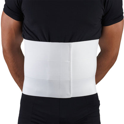 UltraComfort Three Panel Binder for Men Three-Way Support for a Confident Stride