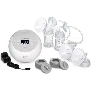 Cimilre S6 Double Electric Breast Pump