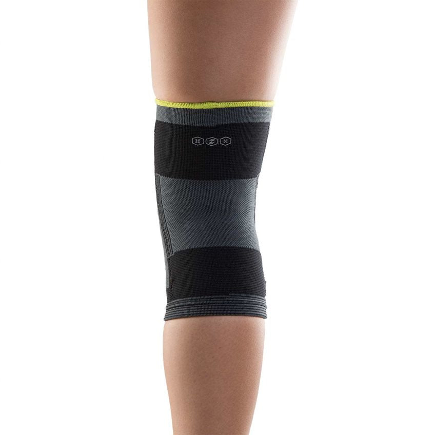 ANAFORM Deluxe Knit Knee Brace for Mild Sprains and Strains Versatile Support for Patellofemoral Syndrome