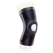 ANAFORM Deluxe Knit Knee Brace for Mild Sprains and Strains Versatile Support for Patellofemoral Syndrome
